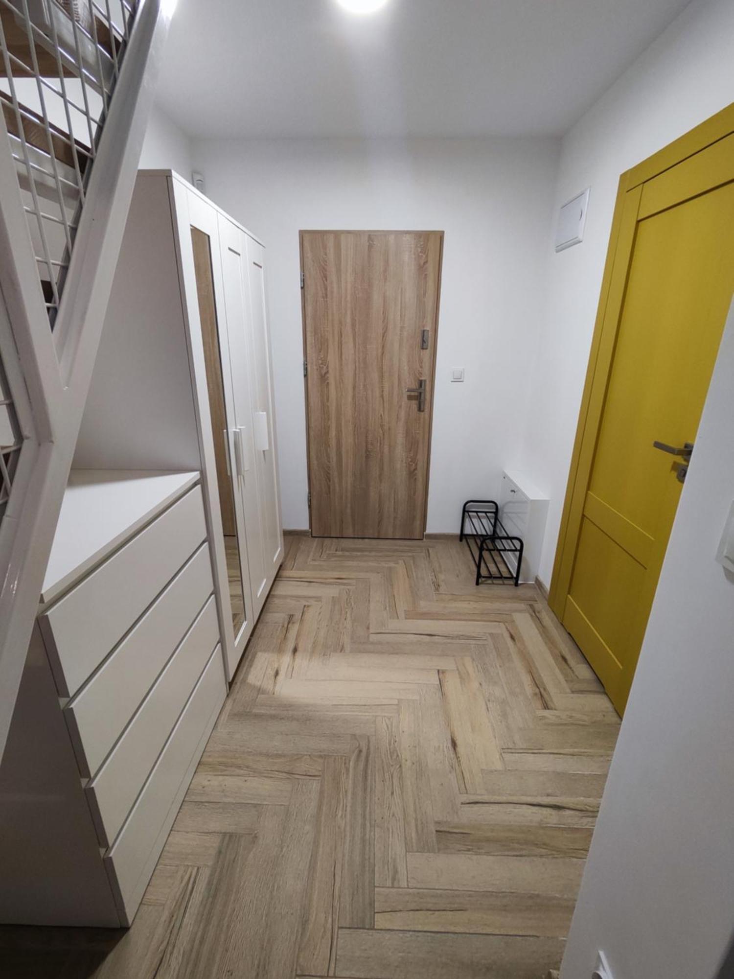 Studio Turkusowa Mosty Bagian luar foto