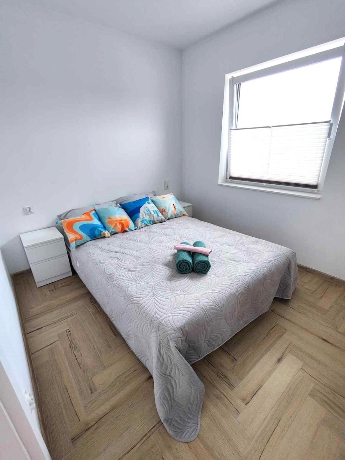 Studio Turkusowa Mosty Bagian luar foto